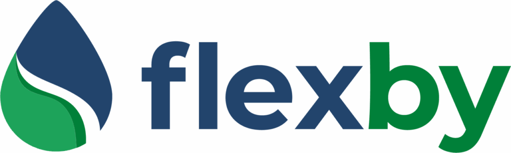 flexby logo horizontal