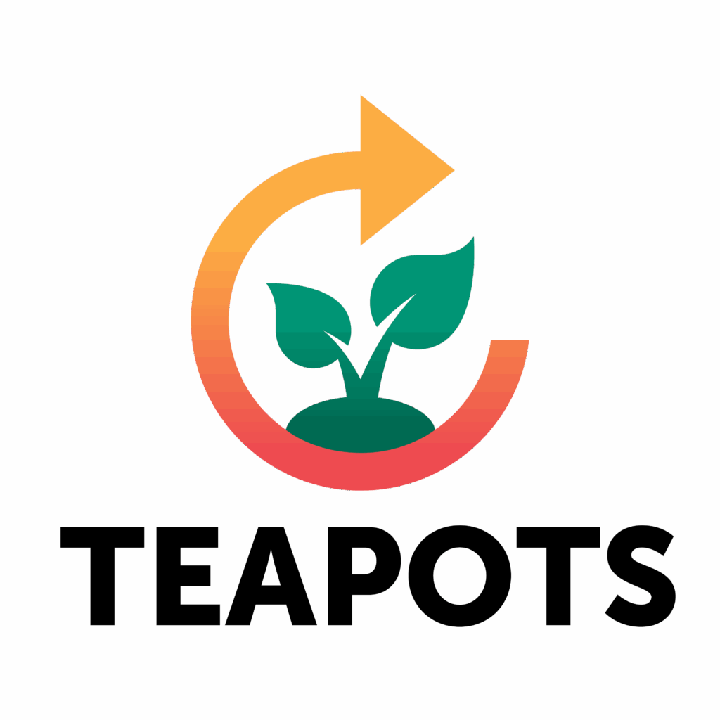 teapots logo