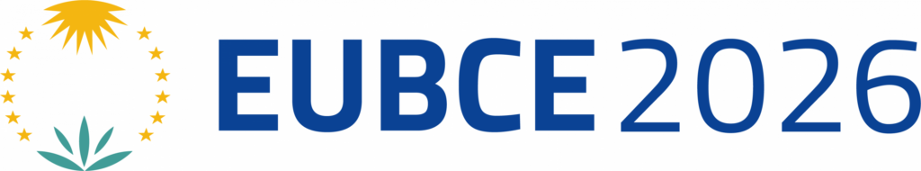 EUBCE 2026 Logo